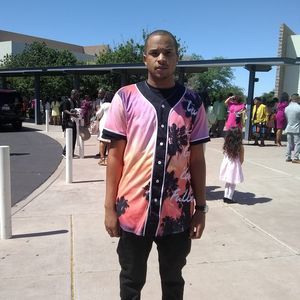 Meet your Posher, Lee